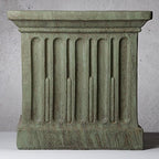 Campania International FT-155-CB Estancia Fountain, Copper Bronze Finish - Image 2