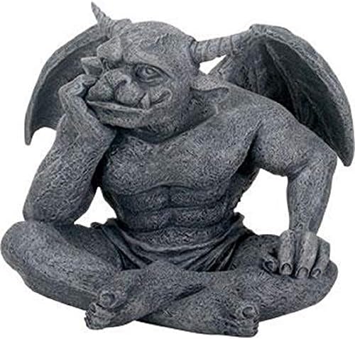 SUMMIT COLLECTION Gargoyle Dreamer by SUMMITCOLLECTION
