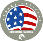 American Made Dancing Dragonflies Balancing Garden Stake and Upcycled Utensil Sculpture - Image 7