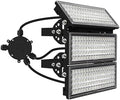 Kekeou 300W LED Stadium Lights 42000LM Outdoor Flood Lighting 6500K by Kekeou