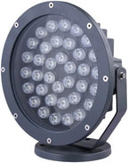 36W RGB Color Changing LED Outdoor Wall Wash Flood Light Fixture Project Spot Lamp AC 24V - Image 3