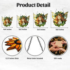 Relaxing Fairy Acrylic Suncatcher - Image 2