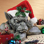 Design Toscano Goliath the Gargoyle Sculpture - Image 3