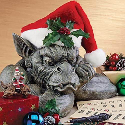 Design Toscano Goliath the Gargoyle Sculpture - Image 3