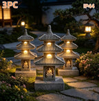 Outdoor Statues for Garden Decor, Decorative Lawn Figurines - Image 5