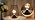 TRIROCKS Metal Cordless Table Lamp - 8'' Tall Set of 2 Cage Shape Battery Operated Lamp with Fairy Lights Bulb for Indoor/Outdoor Use Perfect for Christmas Garden and Weddings (Black,Set of 2) - Image 7