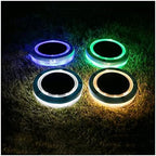 Floating Underwater Light Waterproof ip68 Solar Floating Pool Light for Pools Ponds Fountains Aquariums Garden Backyard lawns(White) - Image 5