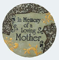 Spoontiques Stepping Stone, Memory Mother, Multicolor, One Size by Spoontiques