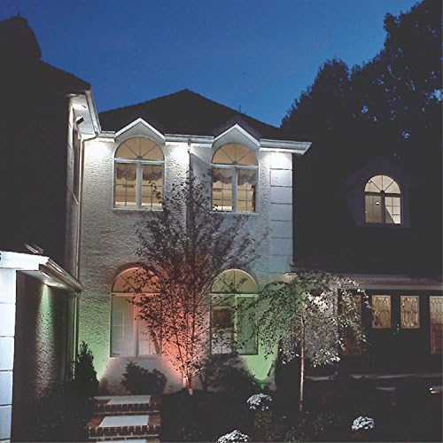 Westinghouse Flood Outdoor Weatherproof LED Light Bulb with Medium Base (Pack of 4) - Image 3