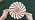 Dunzy 6 Pcs Peppermint Outdoor Decor Christmas Stepping Stone, 8", Sty2 - Image 7