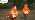 Solar Garden Stake, Hand-Blown Glass Cardinal Light Outdoor Garden Decor - Image 7