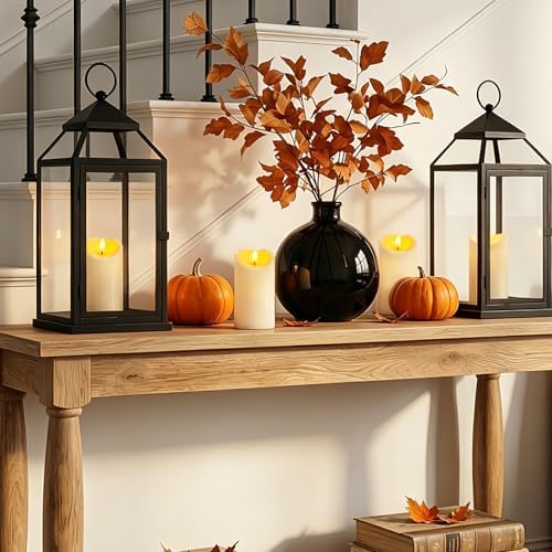Raycare 6"x3" Outdoor Waterproof Flameless LED Candle with Remote and Timer - Image 3
