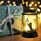kyoryuger Solar Dog Lantern 2PACK Dog Lover Gifts for Women Mom Grandma Unique Dog Mom Gifts for Dog Lovers Decorative Dog Memory Lanterns for Yard Lawn Patio Landscape Garden Decor - Image 7