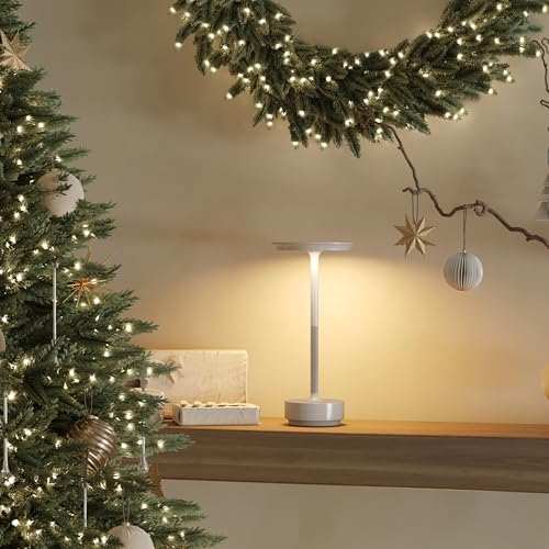 Table Lamp Table Lamps 2P Wihte - Image 6