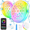 VIDOME Pool Lights for Above Ground Pool & Inground Pool by VIDOMEHomeLLC