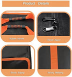 Large Tent Storage Bag 67X11.5X11.5in with Handles，10 * 10ft - Image 4