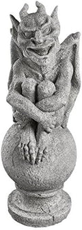 Design Toscano Beelzebub The Gargoyle Statue by DesignToscano