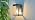 Dusk to Dawn Outdoor Wall Sconce Black 2-Pack Front Porch Wall Light - Image 7