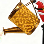 Christmas Solar Lights Outdoor Waterproof Lantern - Image 7