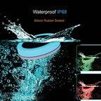 Waterproof IP68 Remote Colorful Changing 1000mAh RGB Solar Floating Pool Lights Waterproof Pond Light Colorful LED Night Lights for Garden Swimming Pool Fountain Pool Decor Led Light - Image 6