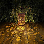 Frog Solar Lanterns Outdoor Waterproof Garden Decor Gifts for Women - Image 2