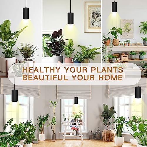 STERREN Plant Grow Light,Led Pendant Light for Indoor Plants - Image 5