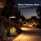 12V Pathway Lights Replacement G4 Bulb 2700K 1.2W 40LM - Image 5