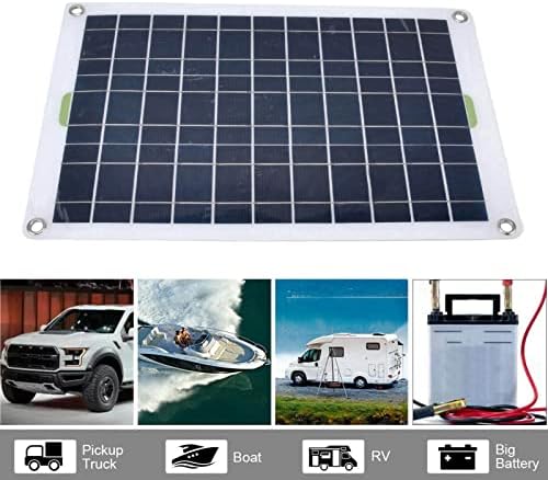 800L h High Efficiency Solar Kit with 12V Power, Sturdy Solar Fountain Pump, for Garden Pond Fountain - Image 5