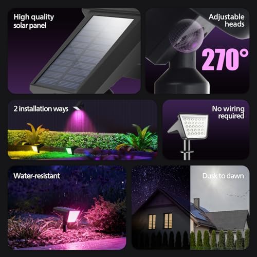 Philips ODS TianZi Path RGB 6PK US - Image 2
