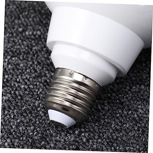 HANABASS Underwater Led Lights 35w Spotlight Bulb for Pool Pond Vase Aquarium E27 Base Waterproof Design - Image 6