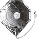 Farm Innovators B-9 Economical Birdbath De-Icer, 44W by FarmInnovatorsInc