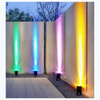 LED Narrow Beam Spotlight, IP65 Waterproof Outdoor Uplight - Image 6