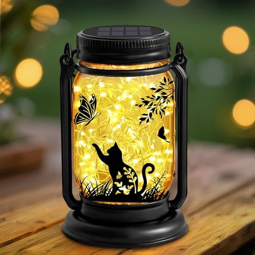 Cat Lover Gifts for Mom, Grandma,Women Mothers Day Birthday by ANGMLN