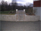 Residential Paver Lights 4" x 8" for Walk, Patio, Driveway, & Pool Deck Installation , Individual - Image 7