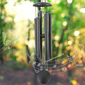 ASTARIN 45-Inch Wind Chimes Outdoor Deep Tone by Astarin
