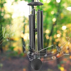 ASTARIN 45-Inch Wind Chimes Outdoor Deep Tone by Astarin