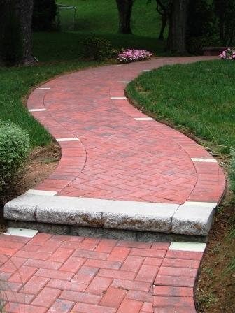 Residential Paver Lights 4" x 8" for Walk, Patio, Driveway, & Pool Deck Installation , Individual - Image 2