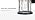 Darkaway Outdoor Porch Lights Wall Mount, Outside Light Fixtures Sconces Wall Lighting with Water Ripple Glass Waterproof Exterior Lights for Patio Yard House Hallway Doorway Garage - Image 7