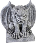 Design Toscano Gomorrah, The Gothic Gargoyle Statue by DesignToscano
