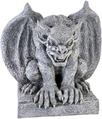 Design Toscano Gomorrah, The Gothic Gargoyle Statue by DesignToscano