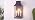 21" Large Classic Outdoor Wall Light Fixture,Exterior Sconce Lantern - Image 7