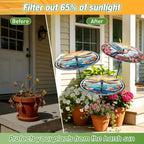3 Pcs Plant Shades for Outdoor - Image 4