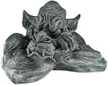 Design Toscano Goliath the Gargoyle Sculpture by DesignToscano