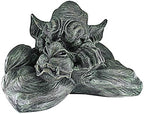 Design Toscano Goliath the Gargoyle Sculpture by DesignToscano