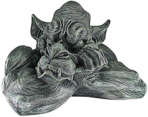 Design Toscano Goliath the Gargoyle Sculpture by DesignToscano