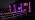 Solar Halloween Lights Outdoor 2 Pack 480 LED Solar String Lights Purple - Image 7