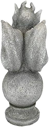 Design Toscano Beelzebub The Gargoyle Statue - Image 3