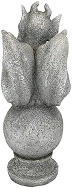 Design Toscano Beelzebub The Gargoyle Statue - Image 3