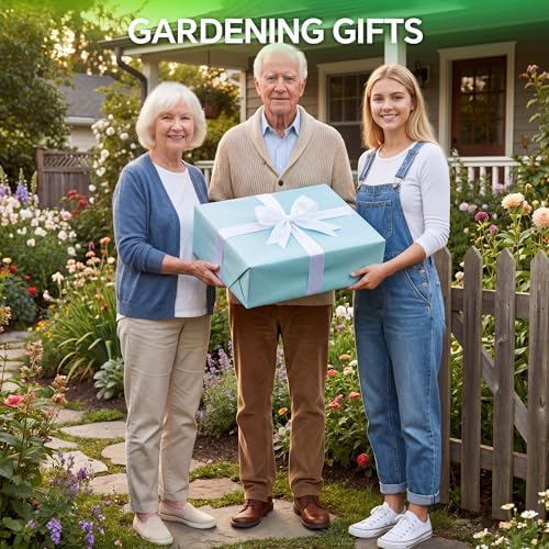 Walensee Garden Kneeler and Seat, with Wider Soft Kneeling Pad & Tool Pouch - Image 2