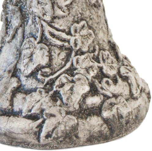 BestNest Athens His Eye is on The Sparrow Bird Bath, Pre Aged - Image 7